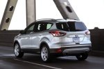 Picture of 2014 Ford Escape Titanium 4WD in Ingot Silver Metallic