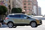 Picture of 2014 Ford Escape Titanium 4WD in Ginger Ale Metallic