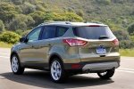 Picture of 2014 Ford Escape Titanium 4WD in Ginger Ale Metallic