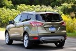 Picture of 2014 Ford Escape Titanium 4WD in Ginger Ale Metallic