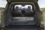 Picture of 2014 Ford Escape Trunk in Charcoal Black
