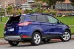 Picture of 2014 Ford Escape SE in Deep Impact Blue