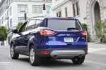 Picture of 2014 Ford Escape SE in Deep Impact Blue