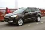 Picture of 2014 Ford Escape in Tuxedo Black