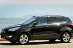 Picture of 2014 Ford Escape in Tuxedo Black