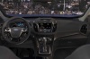 2015 Ford Escape Cockpit Picture