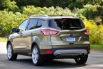 Picture of 2015 Ford Escape Titanium 4WD