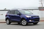 Picture of 2015 Ford Escape SE in Deep Impact Blue
