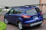 Picture of 2015 Ford Escape SE in Deep Impact Blue