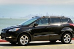 Picture of 2015 Ford Escape in Tuxedo Black