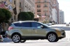 2016 Ford Escape Titanium 4WD Picture