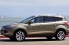 2016 Ford Escape Titanium 4WD Picture