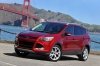 2016 Ford Escape Titanium 4WD Picture