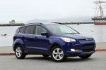Picture of 2016 Ford Escape SE in Deep Impact Blue