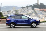 Picture of 2016 Ford Escape SE in Deep Impact Blue