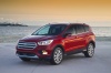 2017 Ford Escape Titanium Picture