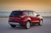 2017 Ford Escape Titanium Picture