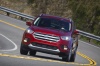 2017 Ford Escape Titanium Picture