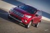 2017 Ford Escape Titanium Picture