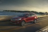 2018 Ford Escape Titanium Picture