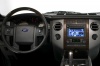 2010 Ford Expedition Cockpit Picture