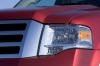 2010 Ford Expedition Headlight Picture