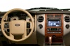 2010 Ford Expedition Cockpit Picture