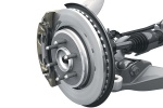 Picture of 2010 Ford Expedition Brake