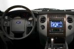 Picture of 2010 Ford Expedition Cockpit