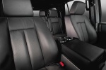 Picture of 2010 Ford Expedition Front Seats