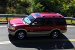 Picture of 2010 Ford Expedition in Royal Red Metallic