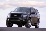 Picture of 2010 Ford Expedition in Tuxedo Black Metallic