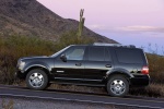 Picture of 2010 Ford Expedition in Tuxedo Black Metallic