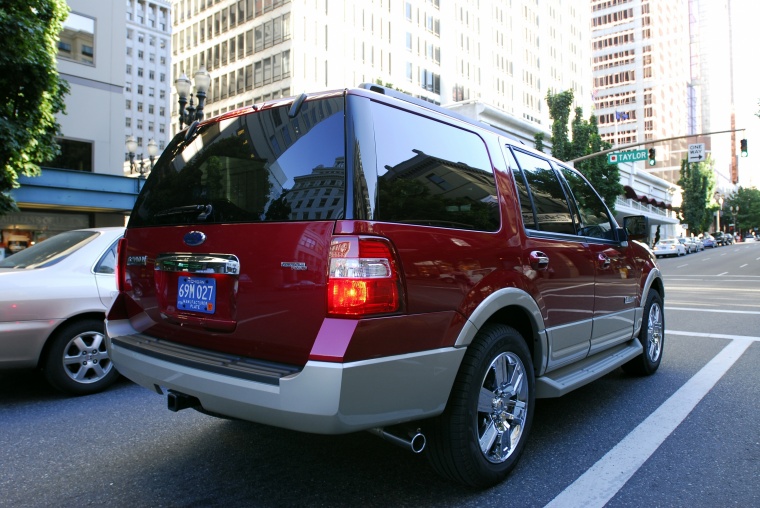 2011 Ford Expedition Picture