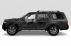 2011 Ford Expedition Safety Picture