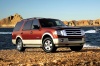 2011 Ford Expedition Picture