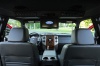 2011 Ford Expedition Interior Picture