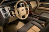 2011 Ford Expedition Interior Picture