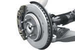 Picture of 2011 Ford Expedition Brake