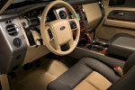 Picture of 2011 Ford Expedition Interior