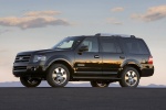 Picture of 2011 Ford Expedition in Tuxedo Black Metallic