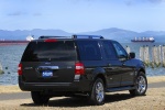 Picture of 2011 Ford Expedition EL in Tuxedo Black Metallic