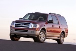 Picture of 2011 Ford Expedition EL in Royal Red Metallic