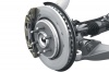 2012 Ford Expedition Brake Picture