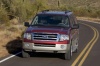 2012 Ford Expedition Picture