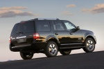 Picture of 2012 Ford Expedition in Tuxedo Black Metallic