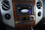 Picture of 2012 Ford Expedition Center Stack