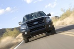 Picture of 2012 Ford Expedition in Tuxedo Black Metallic
