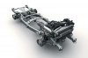2013 Ford Expedition Drivetrain Picture