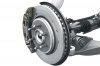 2013 Ford Expedition Brake Picture